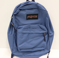 JanSport Super Break Back Pack